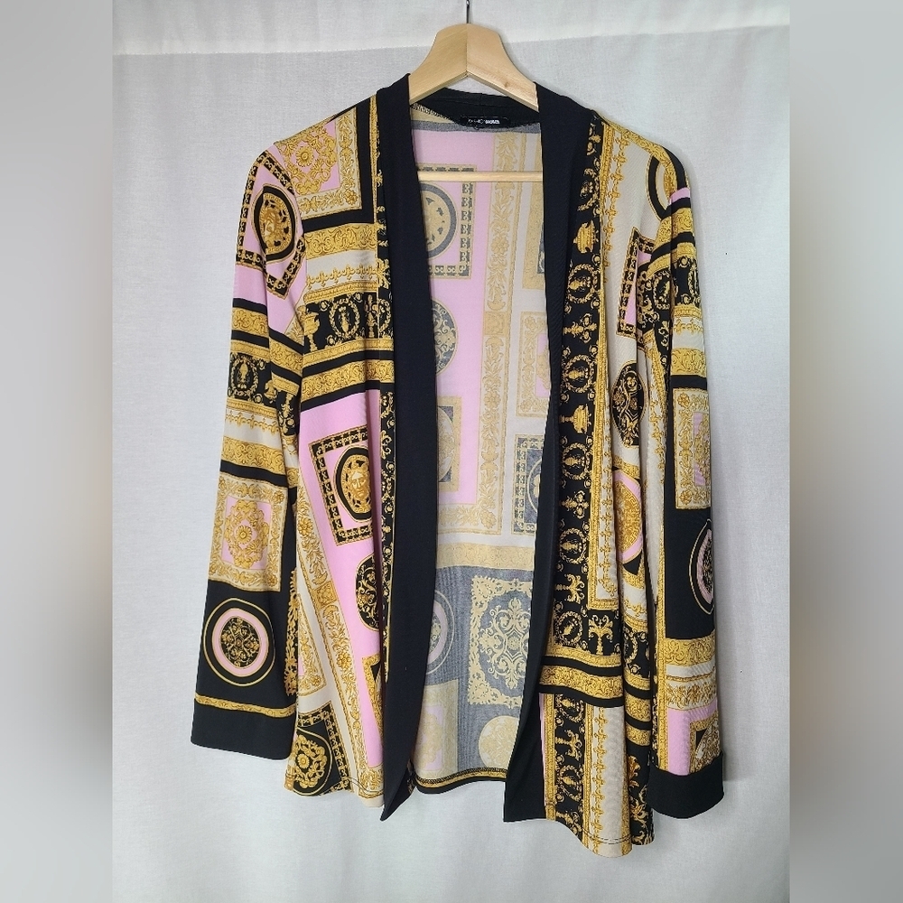 Fashion Nova womens cardigan- Size medium
